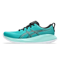 Charger l&#39;image dans la galerie, ASICS GEL CUMULUS 27 Turquoise
