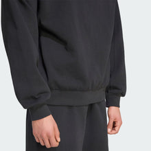 Charger l'image dans la galerie, ADIDAS SWEAT COL ROND Noir
