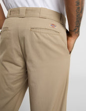 Charger l&#39;image dans la galerie, DICKIES WORK PANT 247 Beige
