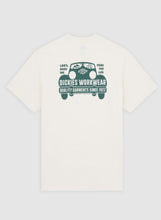 Charger l&#39;image dans la galerie, DICKIES TEE SHIRT GORDONSVILLE Beige
