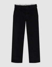 Charger l&#39;image dans la galerie, DICKIES CORDUROY 874 Noir
