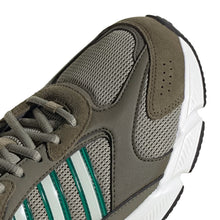 Charger l&#39;image dans la galerie, ADIDAS CRAZYCHAOS Kaki
