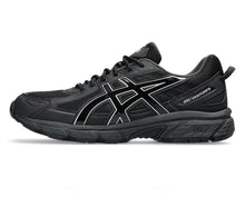 Charger l&#39;image dans la galerie, ASICS GEL VENTURE 6 Noir
