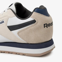 Charger l'image dans la galerie, REEBOK GLIDE Blanc Gris

