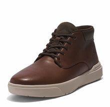 Charger l&#39;image dans la galerie, TIMBERLAND SENECA BAY MID Marron
