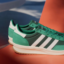 Charger l&#39;image dans la galerie, ADIDAS RUN 70s 2.0 Vert
