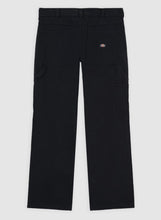 Charger l&#39;image dans la galerie, DICKIES CARPENTER CANVAS Noir
