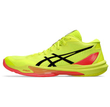 Charger l&#39;image dans la galerie, ASICS SKY ELITE MID Jaune
