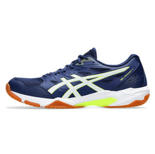 Charger l&#39;image dans la galerie, ASICS GEL ROCKET 11 Marine
