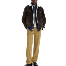 Charger l&#39;image dans la galerie, LEVIS CHINO AUTHENTIC Moutarde

