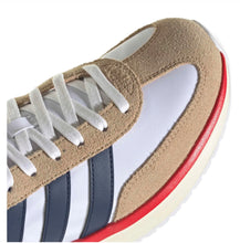 Charger l'image dans la galerie, ADIDAS RUN 70s 2.0 Ecru blanc marine
