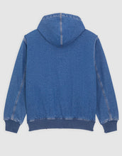 Charger l'image dans la galerie, DICKIES BLOUSON JEAN'S Bleu
