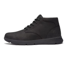 Charger l&#39;image dans la galerie, TIMBERLAND PARKER MID Noir
