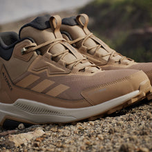 Charger l&#39;image dans la galerie, ADIDAS TERREX ANYLANDER CLIMAWARM Marron
