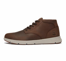 Charger l&#39;image dans la galerie, TIMBERLAND PARKER Marron foncé
