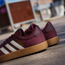 Charger l'image dans la galerie, ADIDAS VL COURT 3.0 Bordeaux
