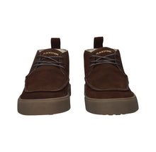 Charger l&#39;image dans la galerie, BLACKSTONE chaussure montante Marron foncé

