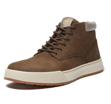 Charger l&#39;image dans la galerie, TIMBERLAND MAPLE GROVE MID Marron foncé
