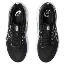Charger l&#39;image dans la galerie, ASICS GEL KAYANO 31 Noir Blanc
