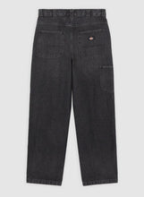 Charger l&#39;image dans la galerie, DICKIES MADISON BAGGY Noir
