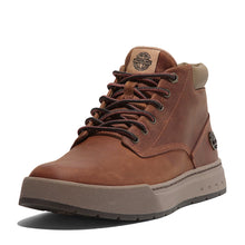 Charger l&#39;image dans la galerie, TIMBERLAND MAPLE GROVE MID Marron
