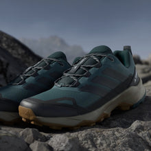 Charger l&#39;image dans la galerie, ADIDAS SKYCHASER AX5 Vert Noir
