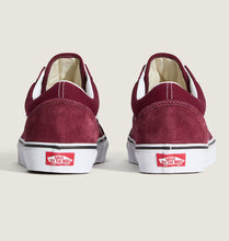 Charger l'image dans la galerie, VANS OLD SKOOL Bordeaux
