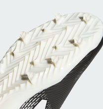 Charger l'image dans la galerie, ADIDAS ADIZERO ELECTRIC .1 Noir Blanc
