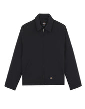 Charger l&#39;image dans la galerie, DICKIES EISENHOWER PUFFER Noir
