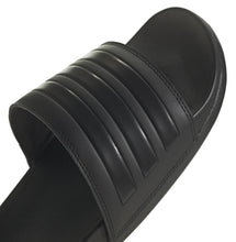 Charger l&#39;image dans la galerie, ADIDAS ADILETTE COMFORT Noir
