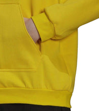 Charger l&#39;image dans la galerie, ADIDAS SWEAT CAPUCHE Jaune
