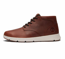 Charger l&#39;image dans la galerie, TIMBERLAND PARKER MID Marron
