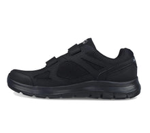 Charger l&#39;image dans la galerie, SKECHERS FLEX ADVANTAGE 4.0 Noir
