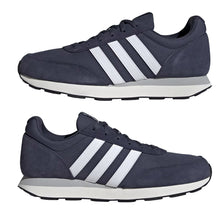 Charger l&#39;image dans la galerie, ADIDAS RUN 60s 3.0 Marine
