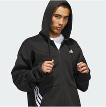 Charger l'image dans la galerie, ADIDAS SWEAT ZIP Noir

