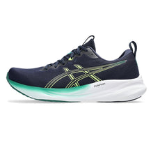 Charger l&#39;image dans la galerie, ASICS GEL PULSE 16 Marine Jaune
