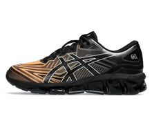 Charger l&#39;image dans la galerie, ASICS GEL QUANTUM 360 VII Orange Noir
