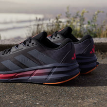 Charger l'image dans la galerie, ADIDAS QUESTAR 3M Noir rouge
