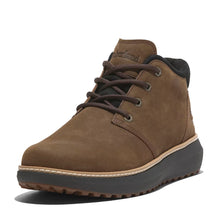 Charger l&#39;image dans la galerie, TIMBERLAND HUDSON MID Marron
