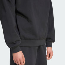 Charger l'image dans la galerie, ADIDAS SWEAT SHIRT COL ROND Noir
