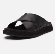 Charger l'image dans la galerie, TIMBERLAND SANDAL CASCO Noir
