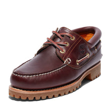 Charger l&#39;image dans la galerie, TIMBERLAND AUTHENTIC 4X4 Bordeaux
