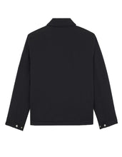 Charger l&#39;image dans la galerie, DICKIES EISENHOWER PUFFER Noir

