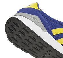 Charger l&#39;image dans la galerie, ADIDAS RUN 60S 4.0 Bleu Jaune

