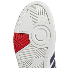 Charger l&#39;image dans la galerie, ADIDAS HOOPS 3.0 Blanc
