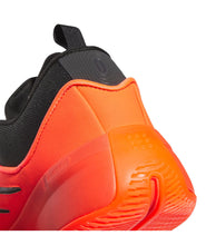 Charger l&#39;image dans la galerie, ADIDAS DAME 9 Orange Noir
