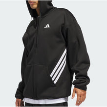 Charger l'image dans la galerie, ADIDAS SWEAT ZIP Noir
