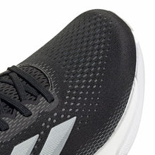 Charger l&#39;image dans la galerie, ADIDAS SUPERNOVA STRIDE 2 Noir blanc
