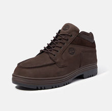 Charger l'image dans la galerie, TIMBERLAND HRTG LACE Marron
