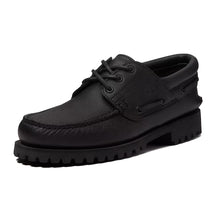 Charger l'image dans la galerie, TIMBERLAND 4X4 AUTHENTIC Noir Monochrome
